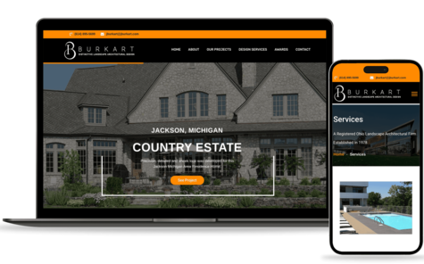 James Burkart Associates